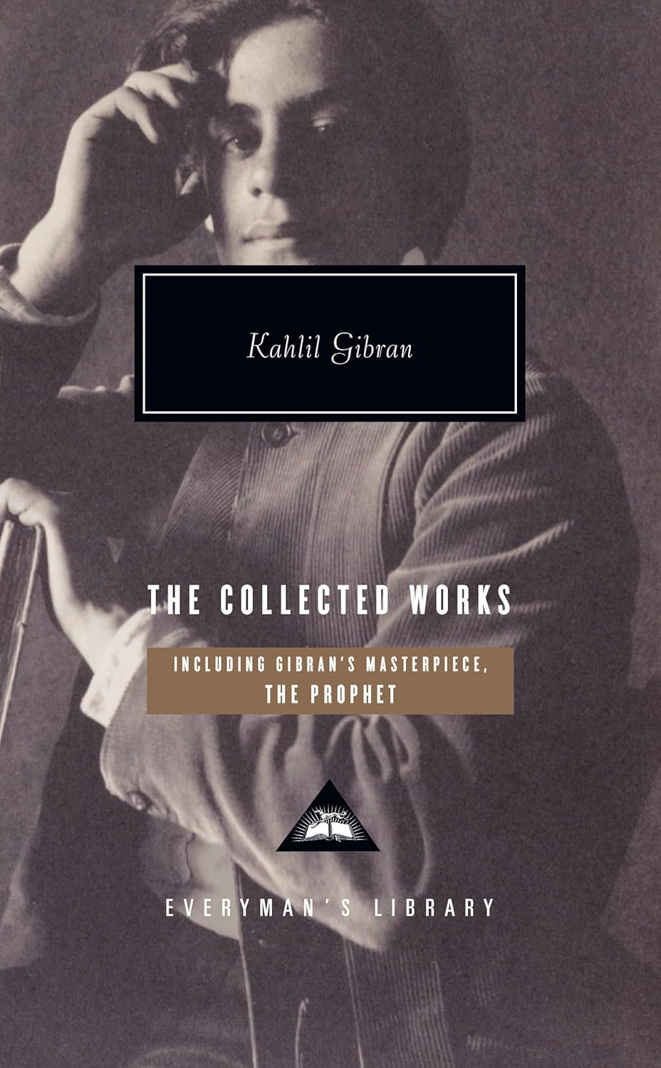 The Collected Works