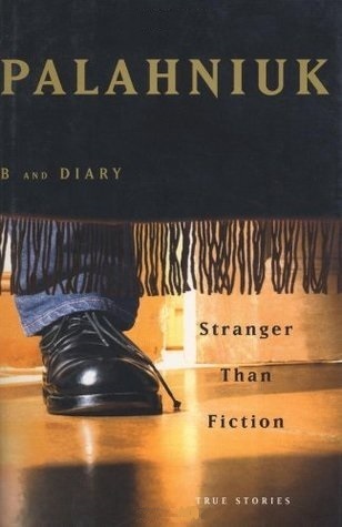 Stranger Than Fiction